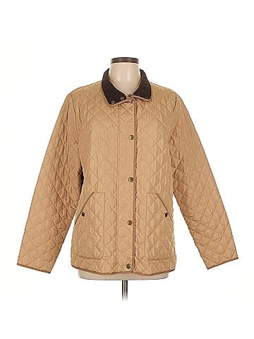 Lands' End Jacket (view 1)