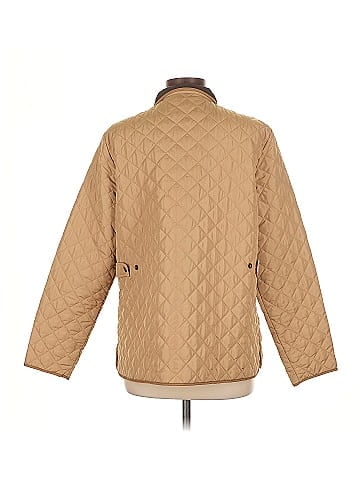 Lands' End Jacket (view 2)