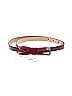 Assorted Brands Burgundy Red Belt Size L - photo 1