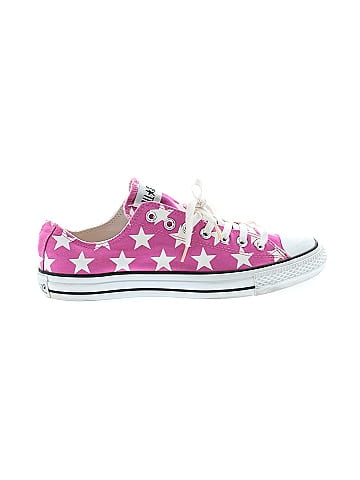 Converse Sneakers (view 1)