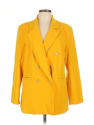 New York & Company Blazer (view 1)