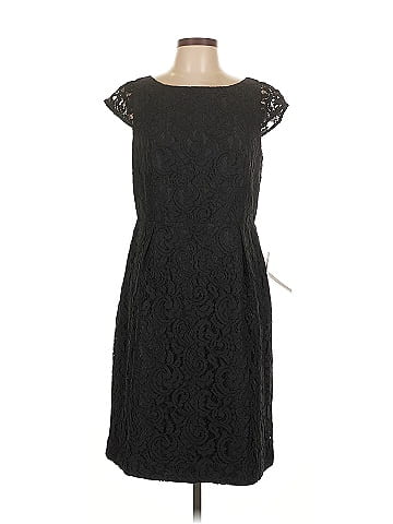 J.Crew Collection Cocktail Dress (view 1)