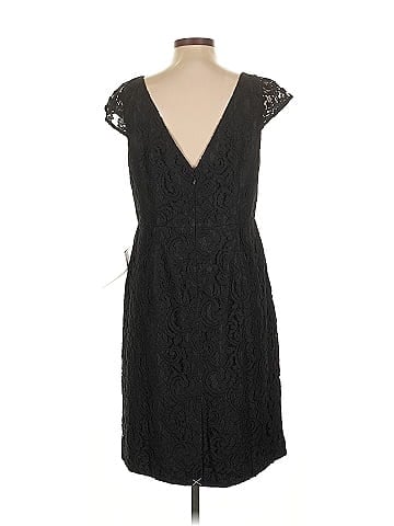 J.Crew Collection Cocktail Dress (view 2)