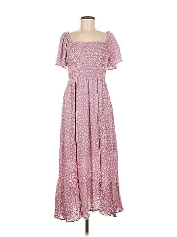 Heyson Casual Dress (view 1)