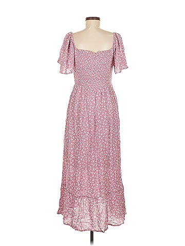 Heyson Casual Dress (view 2)
