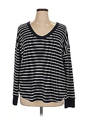 Lou & Grey 3/4 Sleeve T Shirt
