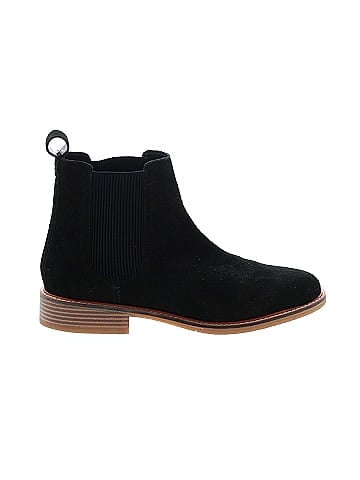 Clarks Boots (view 1)