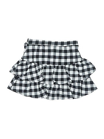 Justice Skirt (view 2)