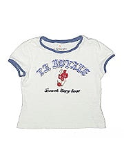 Crewcuts Short Sleeve T Shirt