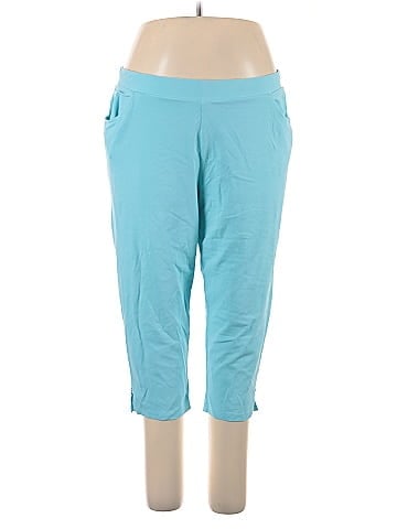 Weekends by Chico's Active Pants (view 1)