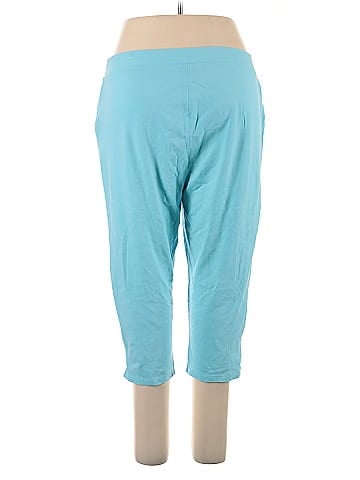 Weekends by Chico's Active Pants (view 2)