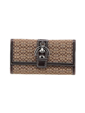 Coach Wallet (view 1)
