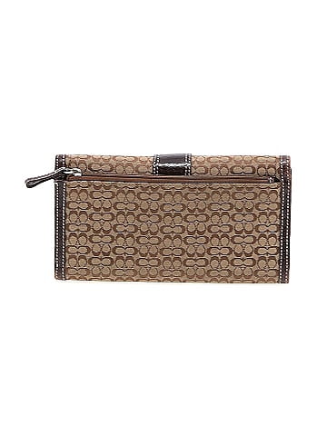 Coach Wallet (view 2)