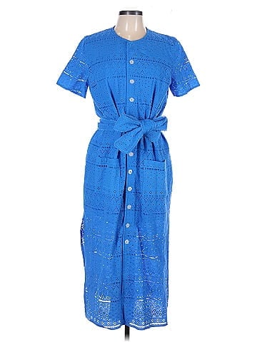 Cartolina Nantucket Casual Dress (view 1)