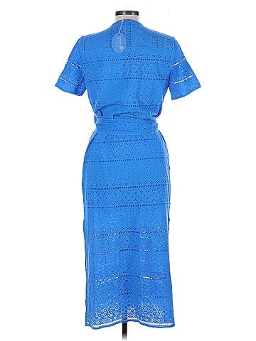 Cartolina Nantucket Casual Dress (view 2)