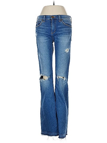 Greywire Jeans (view 1)