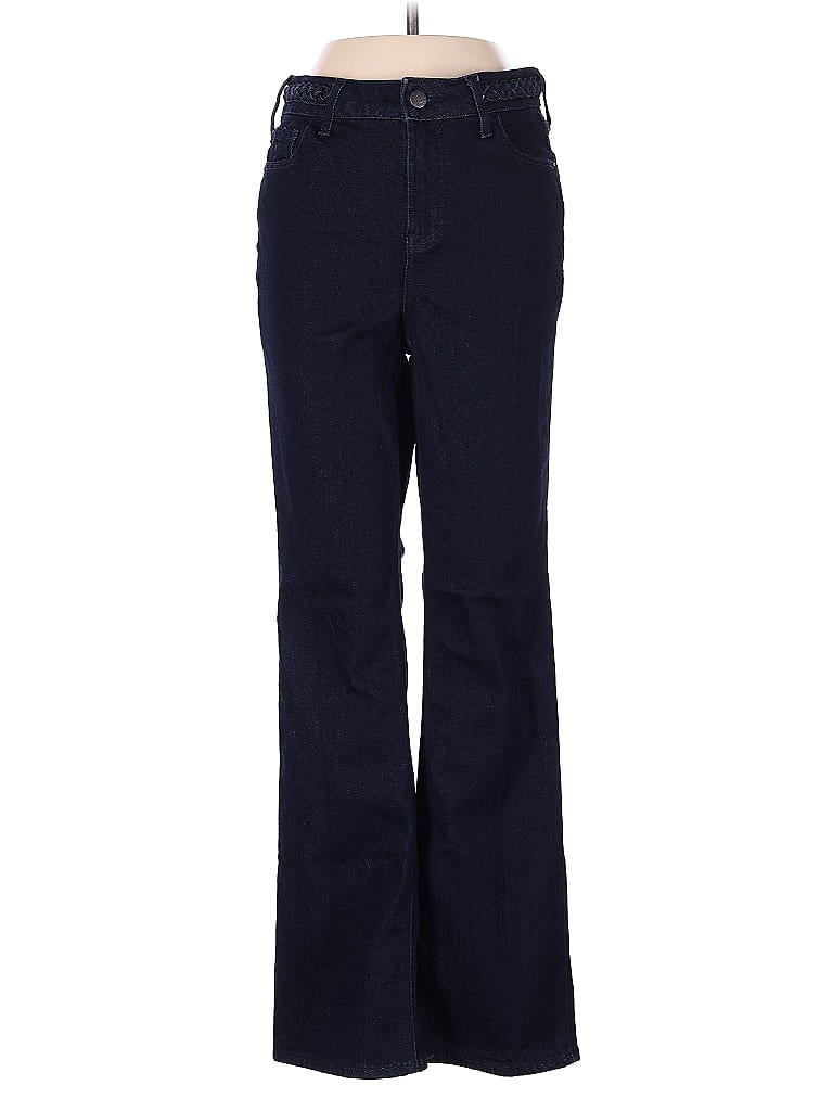 Pre-owned Old Navy Jeans In Blue