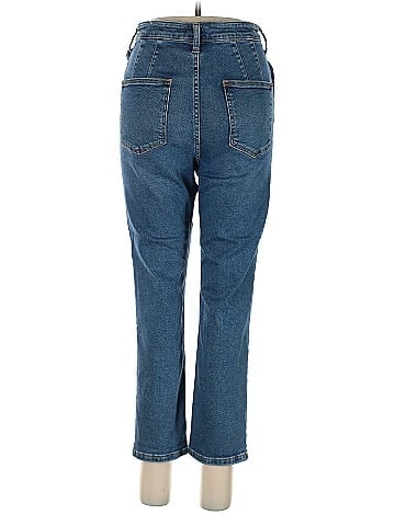 Pilcro by Anthropologie Jeans (view 2)