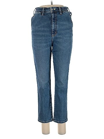 Pilcro by Anthropologie Jeans (view 1)