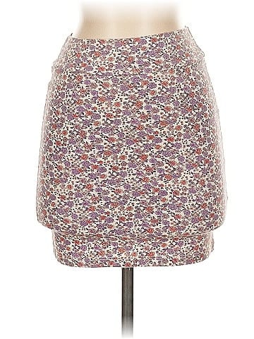 Truly Madly Deeply Casual Skirt (view 1)