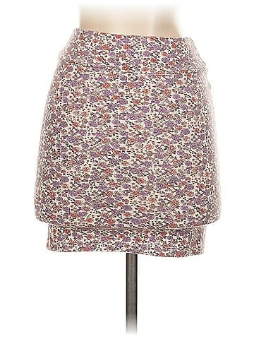 Truly Madly Deeply Casual Skirt (view 2)