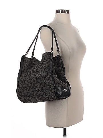 Coach Shoulder Bag (view 2)