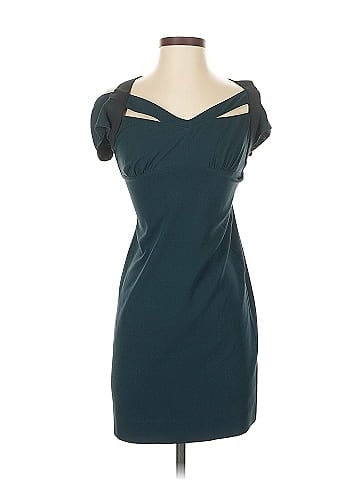 Nicole Miller Cocktail Dress (view 1)