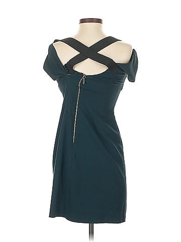 Nicole Miller Cocktail Dress (view 2)