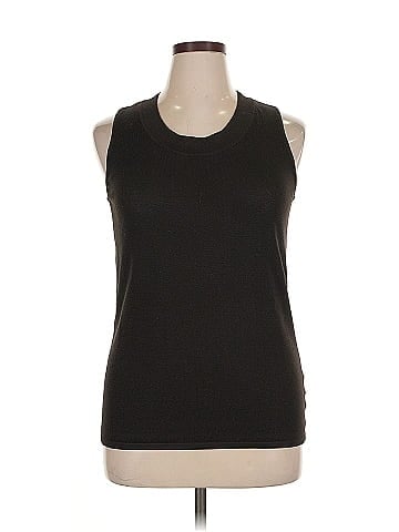 Jones New York Collection Sweater Vest (view 1)