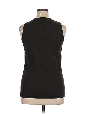 Jones New York Collection Sweater Vest (view 2)