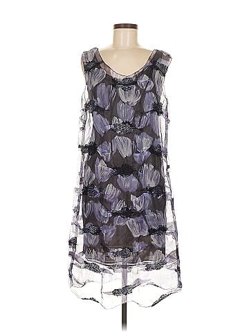 Vera Wang Cocktail Dress (view 1)