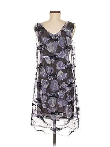 Vera Wang Cocktail Dress (view 2)