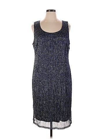 R&M Richards Cocktail Dress (view 1)