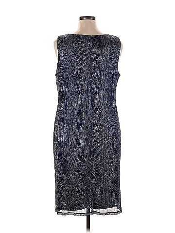 R&M Richards Cocktail Dress (view 2)
