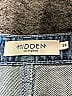 Hidden Jeans Blue Jeans Size 28 waist - photo 7