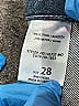 Hidden Jeans Blue Jeans Size 28 waist - photo 8