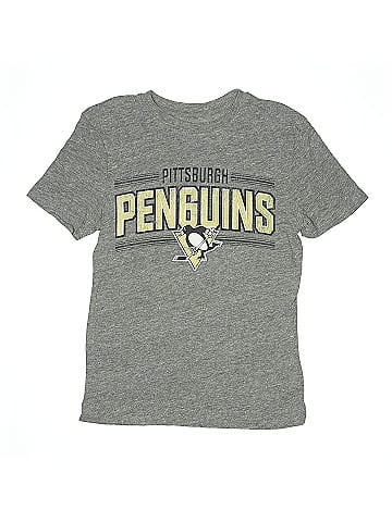 Reebok Short Sleeve T-Shirt (view 1)