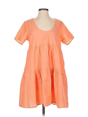 A New Day Casual Dress (view 1)