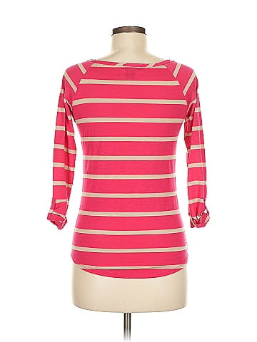 Wet Seal 3/4 Sleeve T-Shirt (view 2)