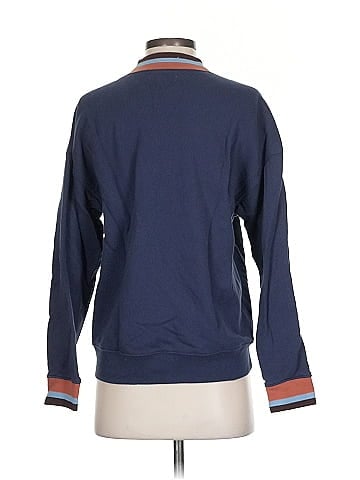 Madewell Sweatshirt (view 2)