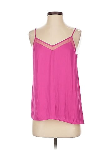 Tart Sleeveless Blouse (view 1)