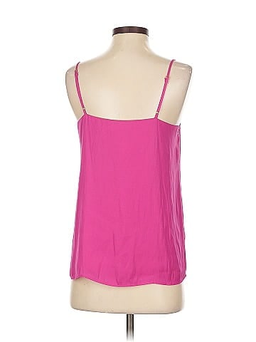 Tart Sleeveless Blouse (view 2)