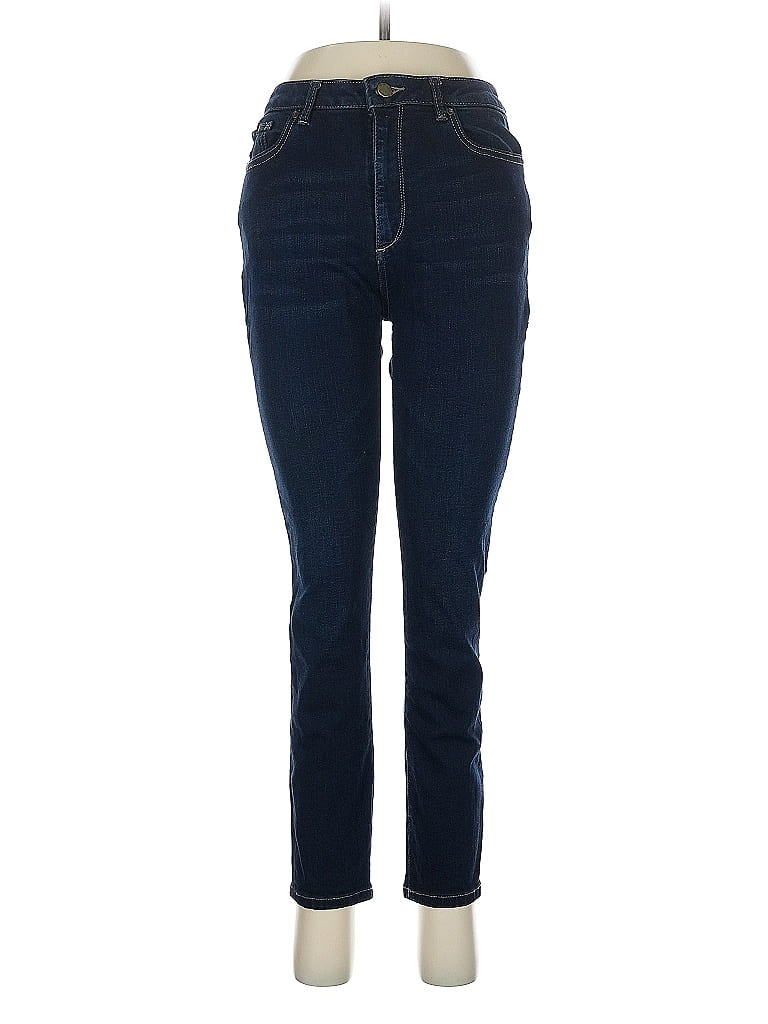 DL1961 Blue Jeans Size 29 waist - photo 1