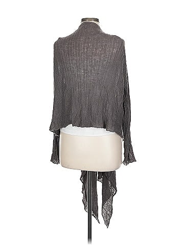 Eileen Fisher Cardigan (view 2)