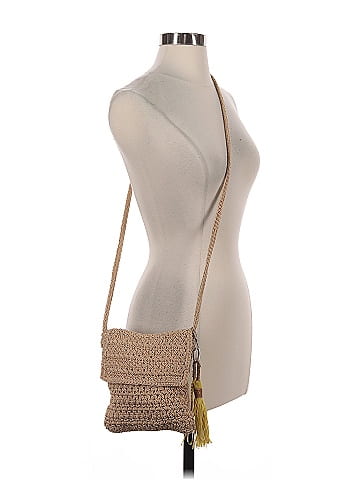The Sak Crossbody Bag (view 2)