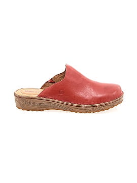 Born Handcrafted Footwear Mule/Clog