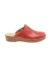 Born Handcrafted Footwear Mule/Clog