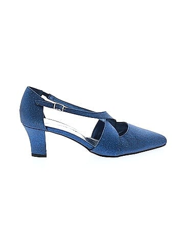 Easy Street Heels (view 1)