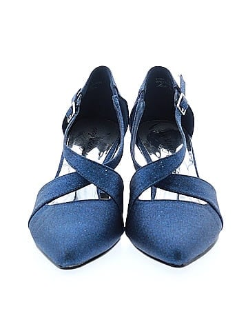 Easy Street Heels (view 2)