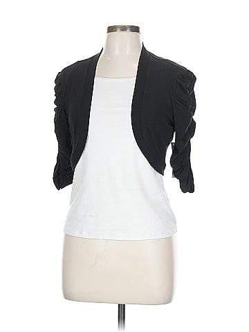 Joseph Ribkoff 3/4 Sleeve Top (view 1)